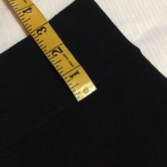 Express Ribbed Pencil Skirt Size XS - Picture 4 of 8